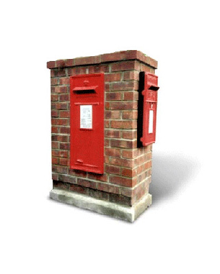 Post Box