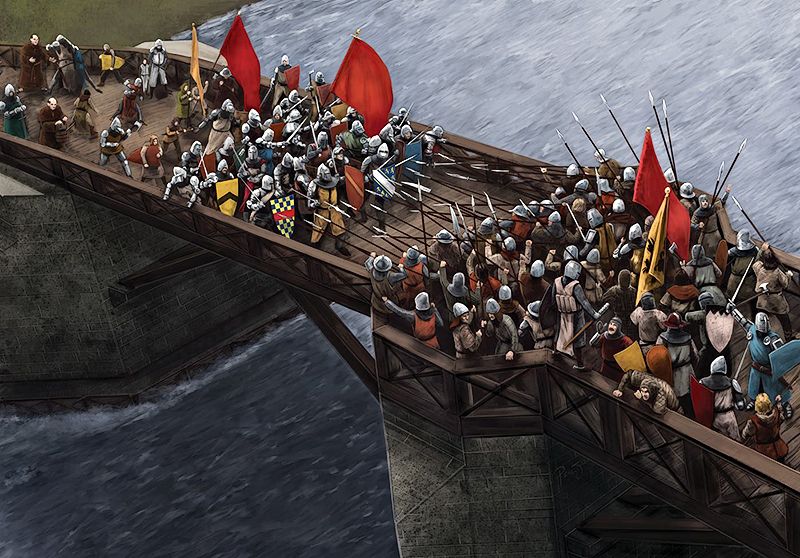 Battle of Boroughbridge