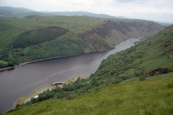 Pass of Brander