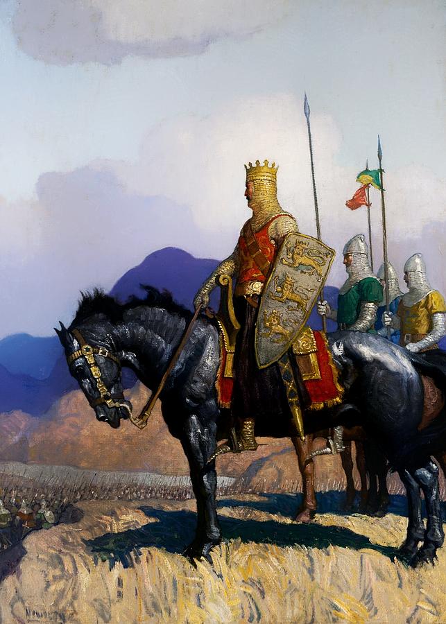 King Edward King Edward