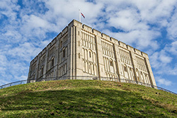 Norwich Castle