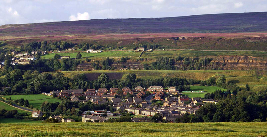Stanhope