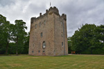 Alloa Tower