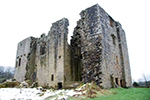 Barden Tower