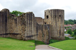 Barnard Castle