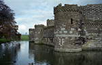 Beaumaris Castle