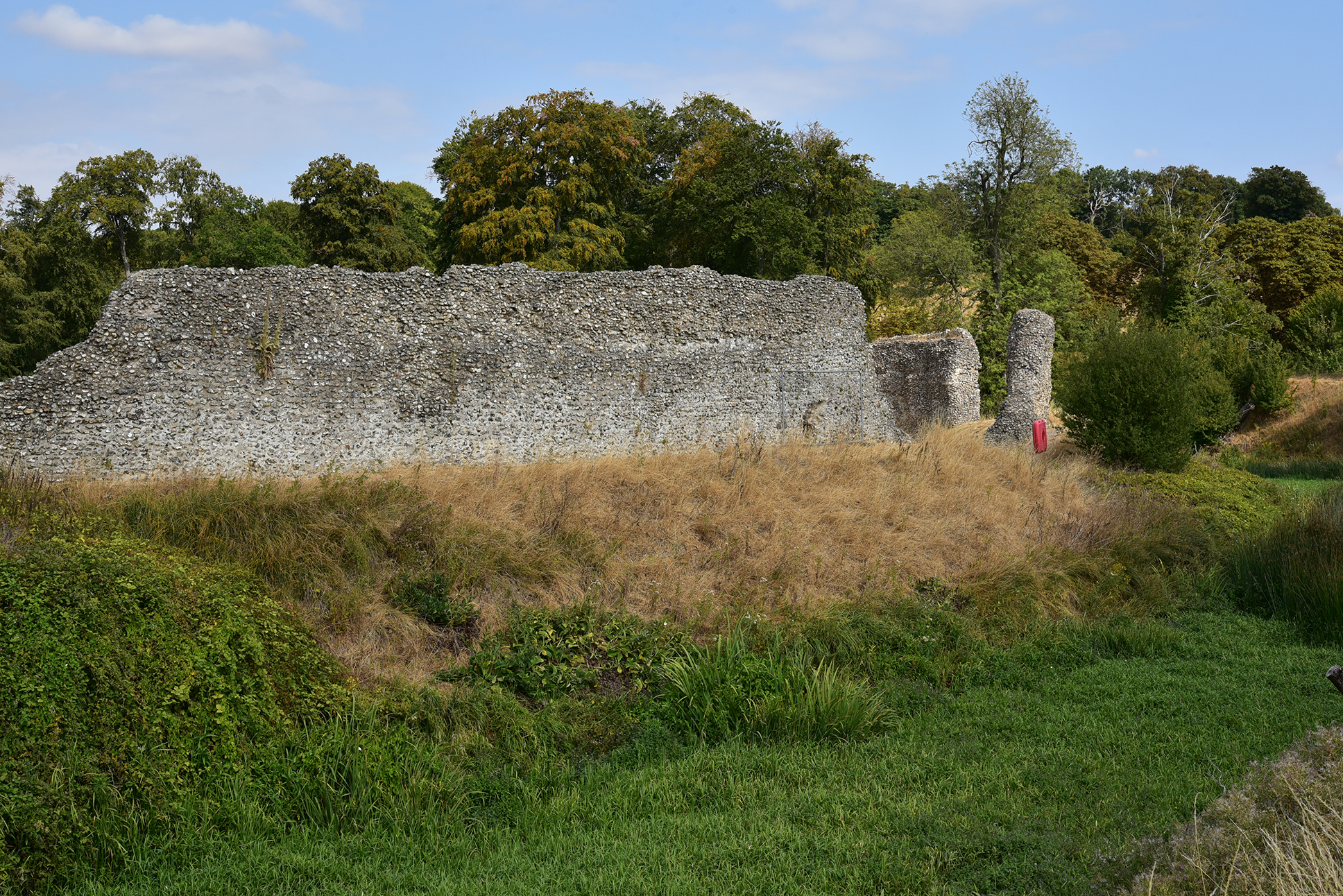 Berkhamsted Castle