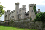 Bodelwyddan Castle