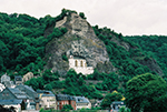 Burg Bosselstein