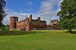 Bothwell Castle