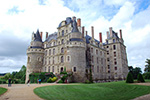 Château de Brissac