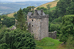 Castle Campbell