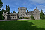Cawdor Castle