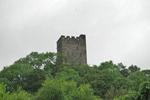 Dolwyddelan Castle