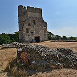 Tower Foundations