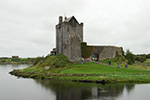 Dunguaire Castle