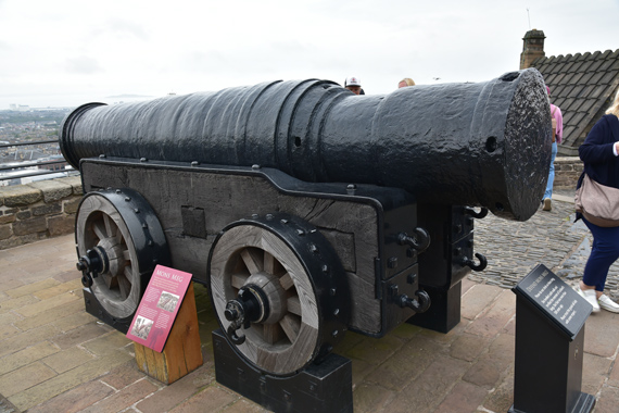 Mons Meg