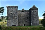 Hermitage Castle