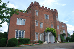Hertford Castle