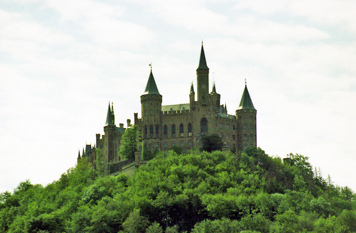 Schloss Hohenzollern Schloss Hohenzollern