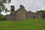 Inverlochy Castle