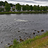 River Ness