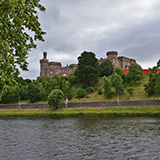 Inverness Castle