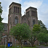 Inverness Cathedral