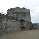King John's Castle