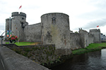 King John's Castle