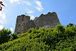 Lewes Castle