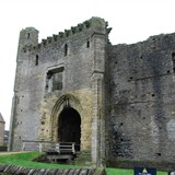Gatehouse