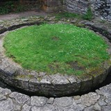 Horse Mill
