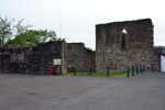 Monmouth Castle