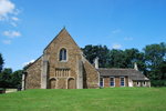 Oakham Castle