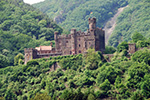 Burg Reichenstein