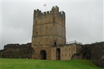 Richmond Castle