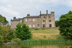 Ripley Castle