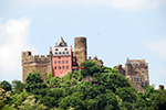 Burg Schönburg
