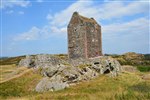 Smailholm Tower