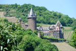 Burg Stahleck