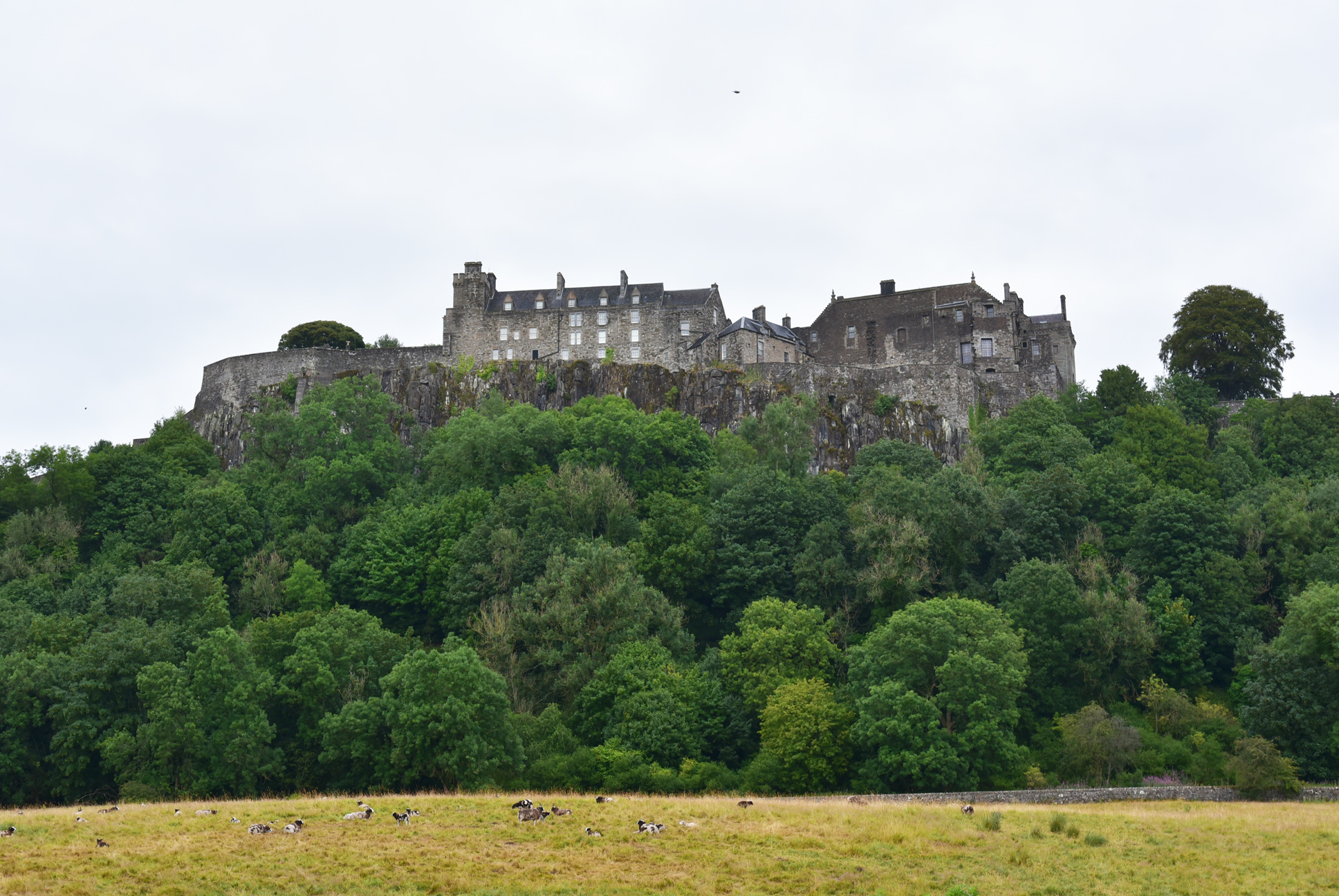 Stirling Castle