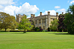 Sudeley Castle