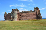 Tantallon Castle