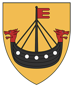 Arms of John of Argyll