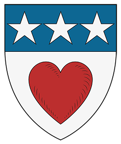 Arms of James Douglas