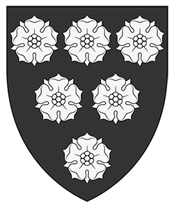 Arms of Simon Fraser