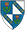 Leslie coat of arms