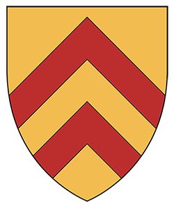 Arms of Malise, Earl of Strathearn