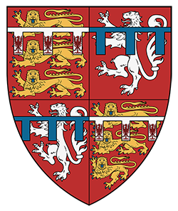 Arms of Thomas de Mowbray
